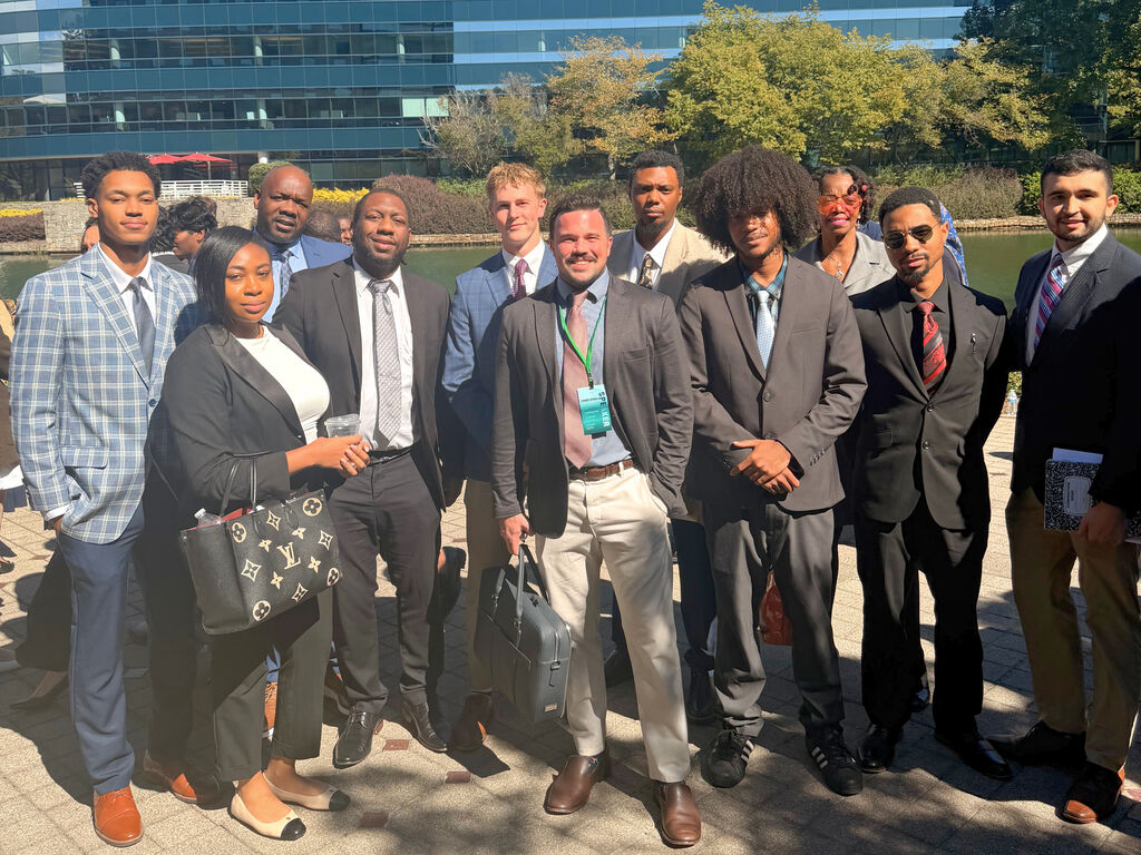 The CoMark team